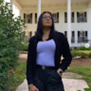 Meet your Posher, Gurleen